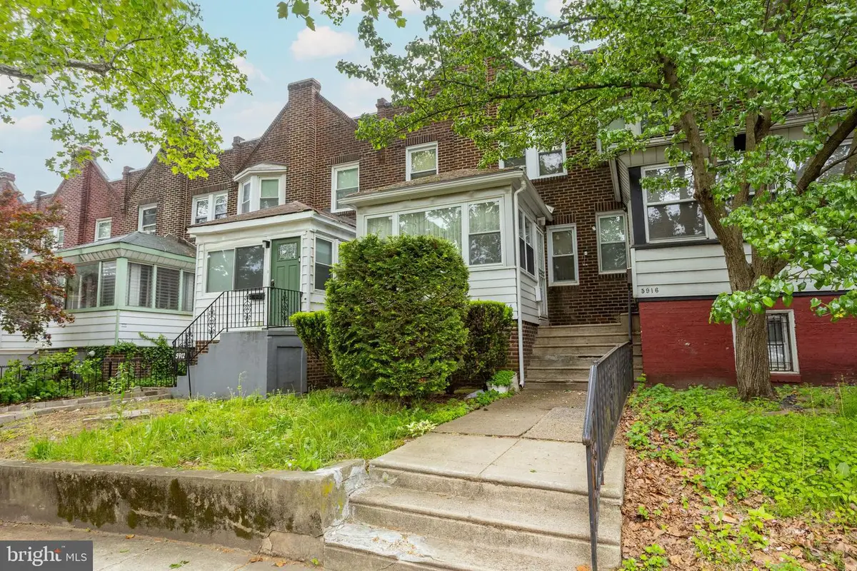 5914 W Oxford St, Philadelphia, PA 19151 - #1