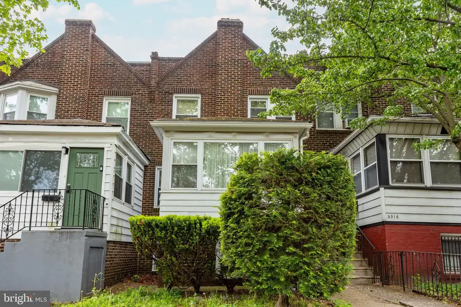 5914 W Oxford St, Philadelphia, PA 19151 - #3