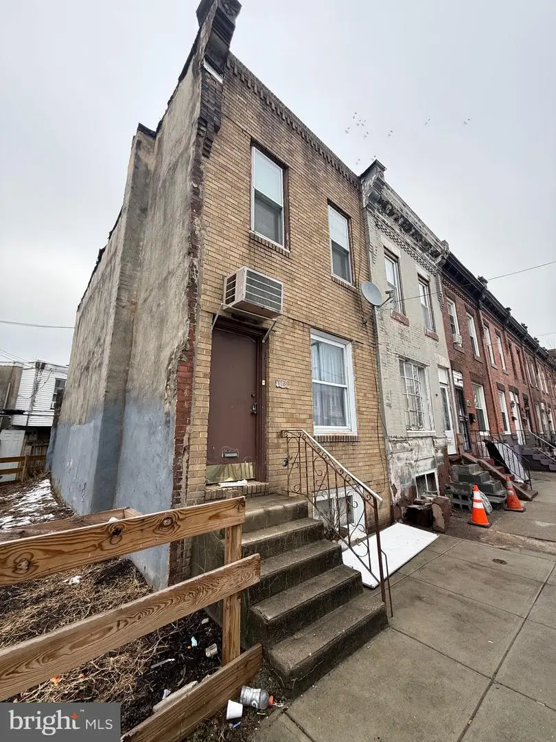 1903 Point Breeze Ave, Philadelphia, PA 19145 - #2