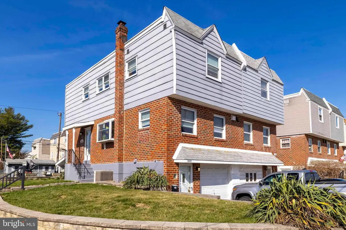 1842 Tomlinson Rd, Philadelphia, PA 19116 - #1