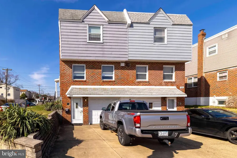 1842 Tomlinson Rd, Philadelphia, PA 19116 - #2