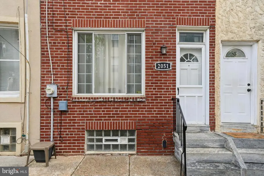 2051 E Fletcher St, Philadelphia, PA 19125 - #2