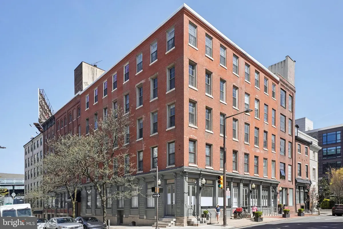 205-11 N 4th St #c5, Philadelphia, PA 19106 - #1