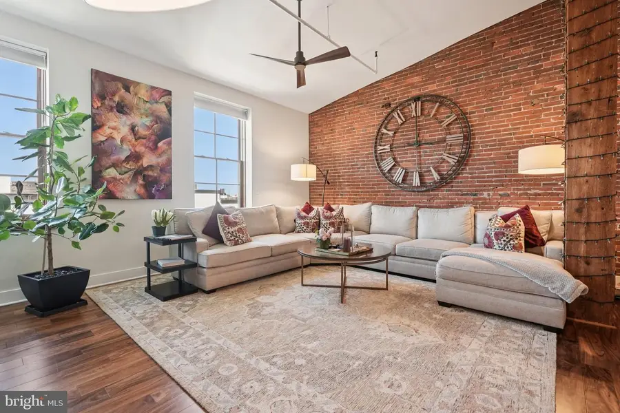 205-11 N 4th St #c5, Philadelphia, PA 19106 - #3