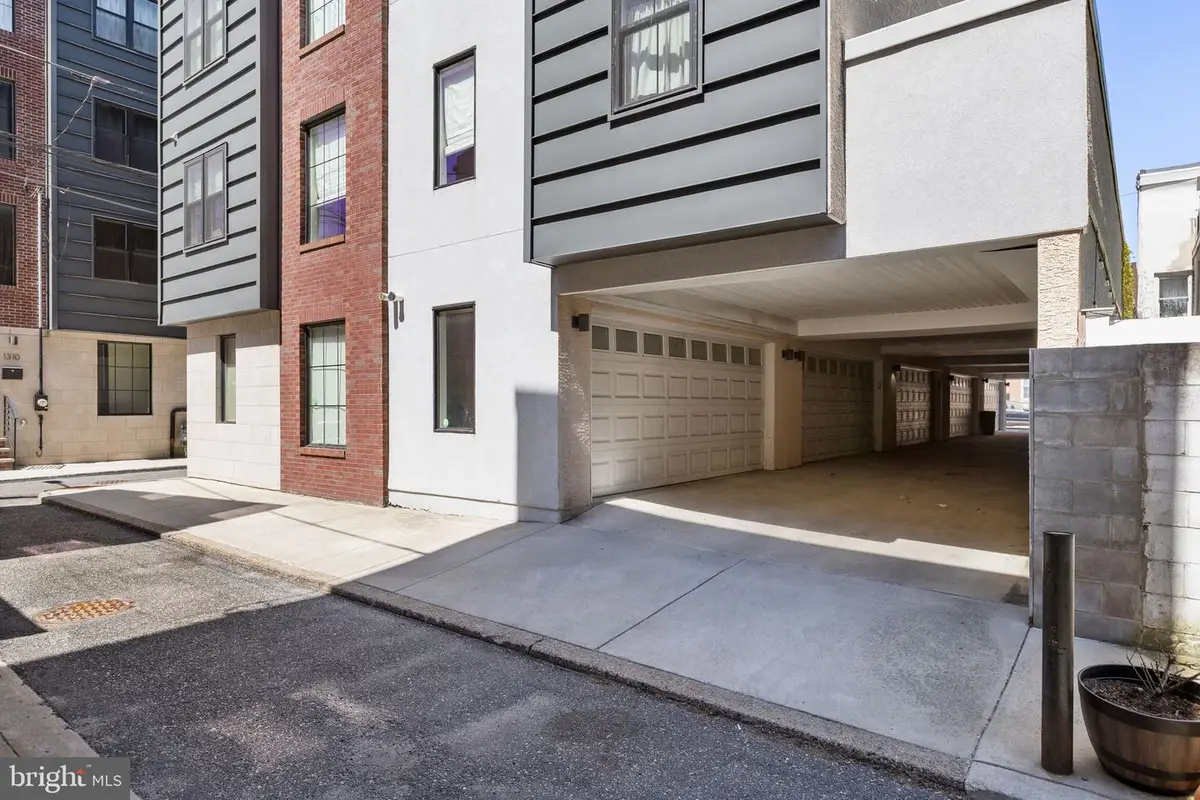 1307 S Hancock St, Philadelphia, PA 19147 - #1