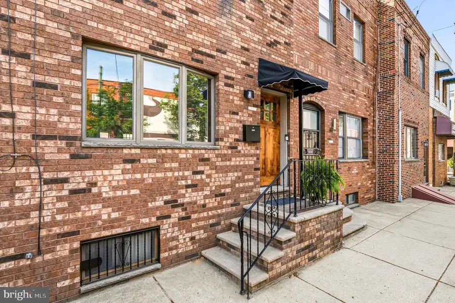 1906 S 12th St, Philadelphia, PA 19148 - #2