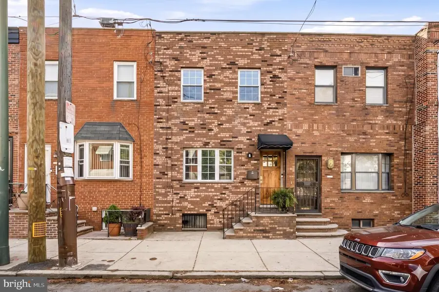 1906 S 12th St, Philadelphia, PA 19148 - #3