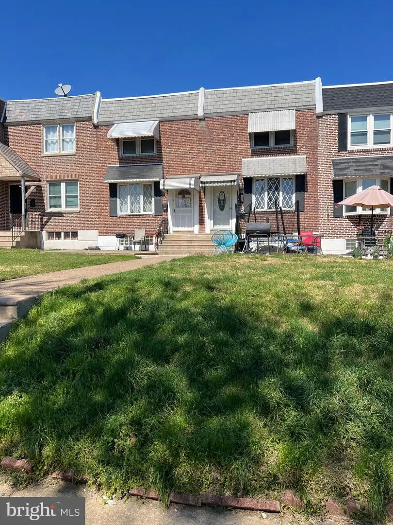 2819 Glenview St, Philadelphia, PA 19149 - #2