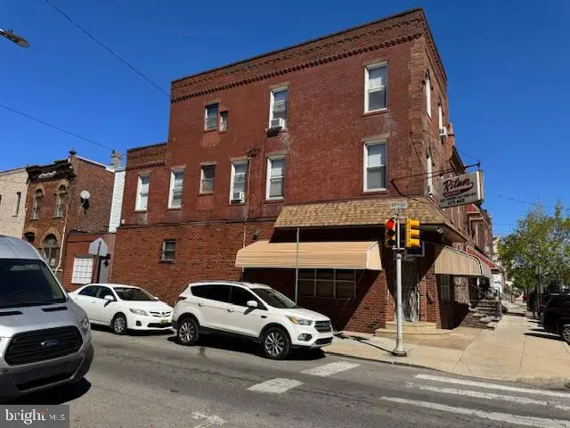 1641 W Ritner St, Philadelphia, PA 19145 - #1