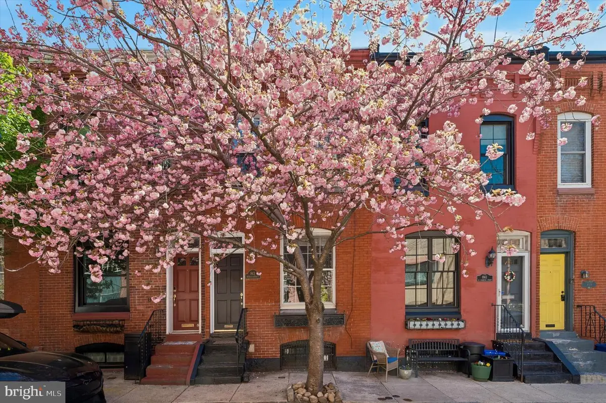 843 N Newkirk St, Philadelphia, PA 19130 - #1