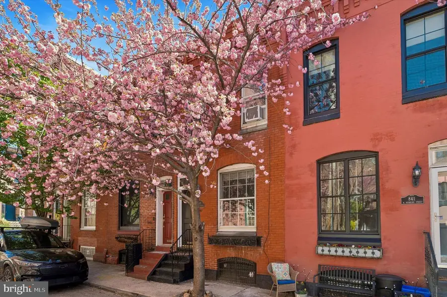 843 N Newkirk St, Philadelphia, PA 19130 - #2