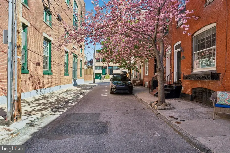 843 N Newkirk St, Philadelphia, PA 19130 - #3