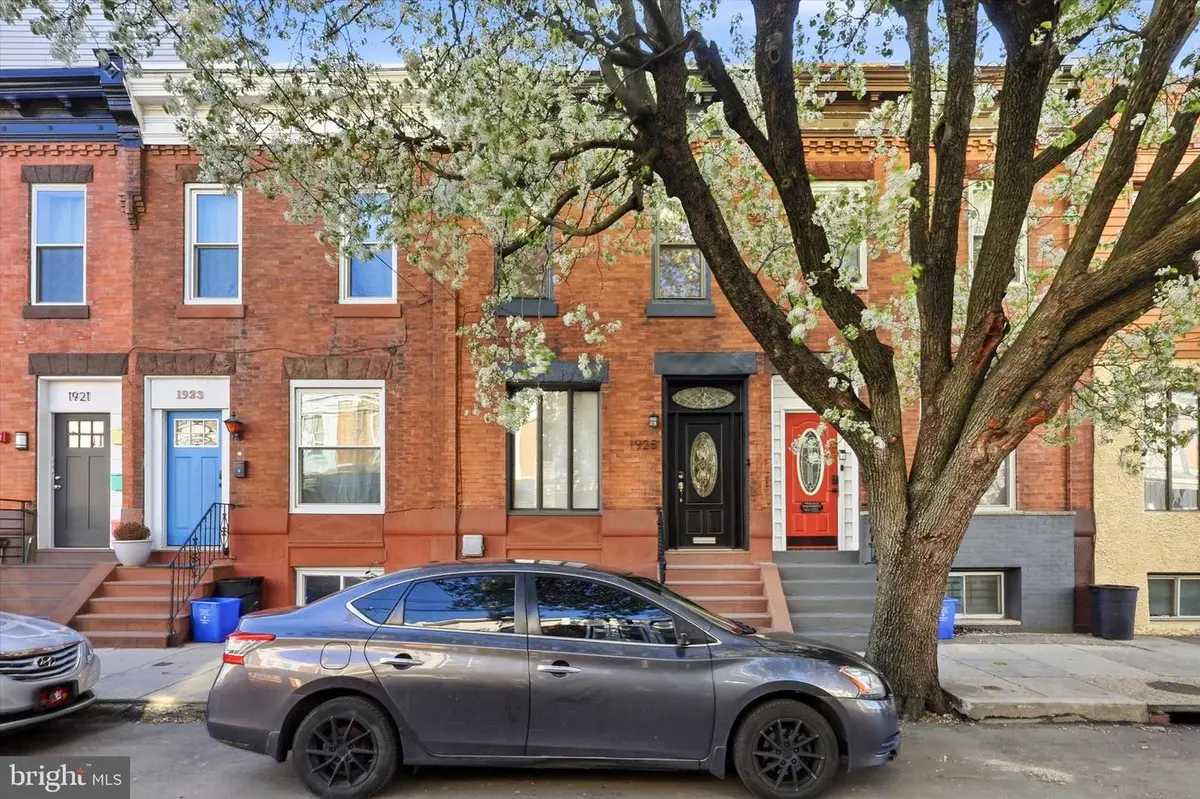 1925 S 21st St, Philadelphia, PA 19145 - #1