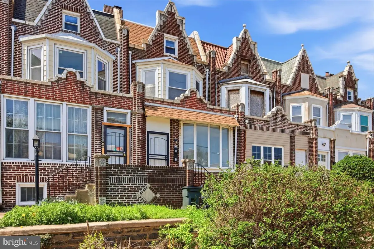 36 S 62nd St, Philadelphia, PA 19139 - #1