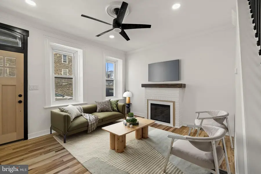 174-76 Lauriston St, Philadelphia, PA 19128 - #3