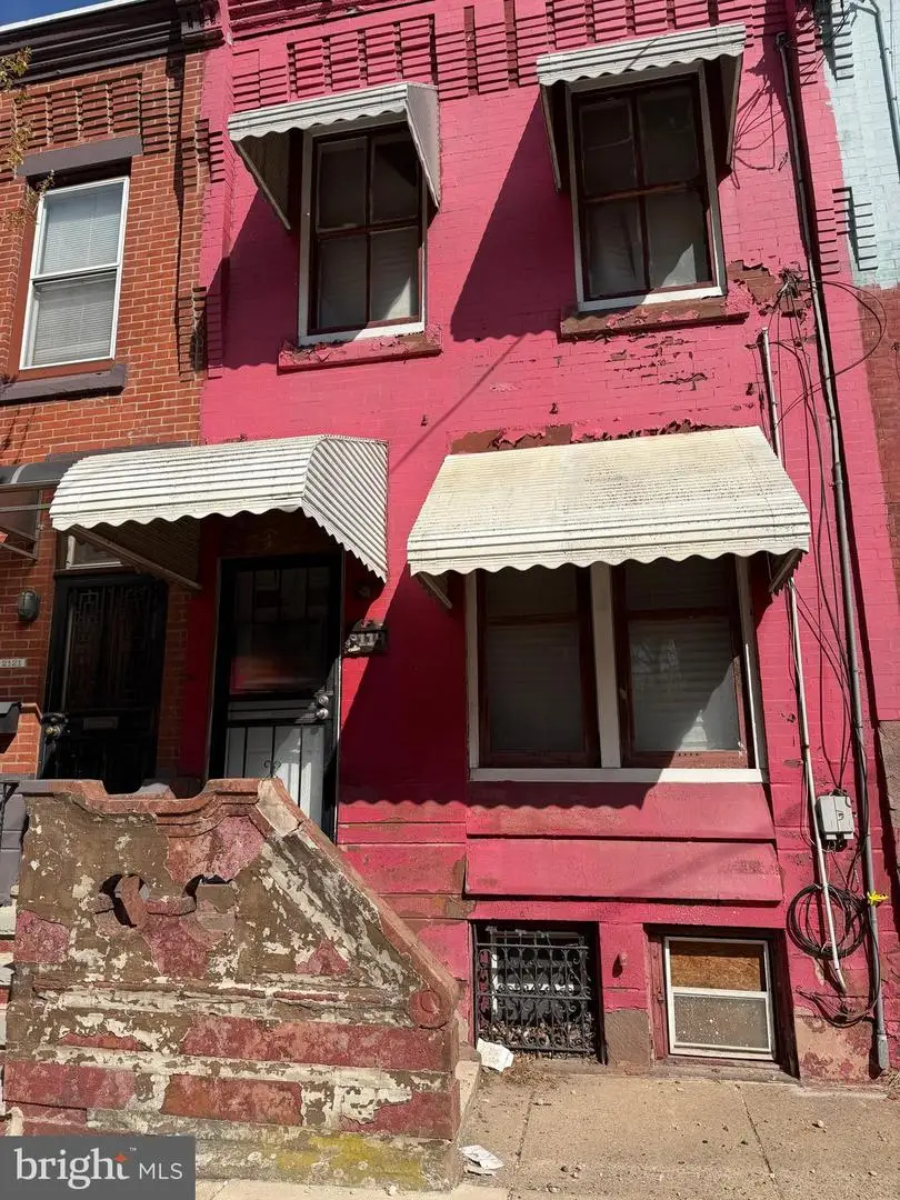 2119 N 28th St, Philadelphia, PA 19121 - #1