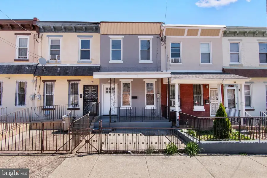2545 N Marshall St, Philadelphia, PA 19133 - #2