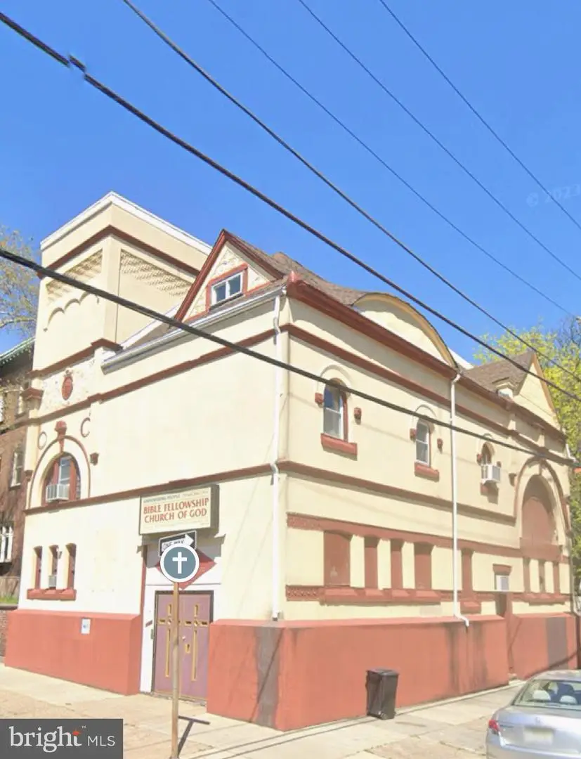1545 W Jefferson St, Philadelphia, PA 19121 - #1