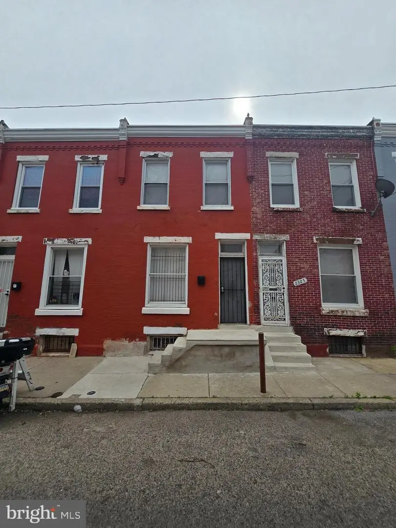 2327 N Opal St, Philadelphia, PA 19132 - #1