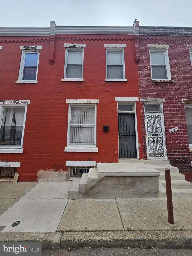 2327 N Opal St, Philadelphia, PA 19132 - #2