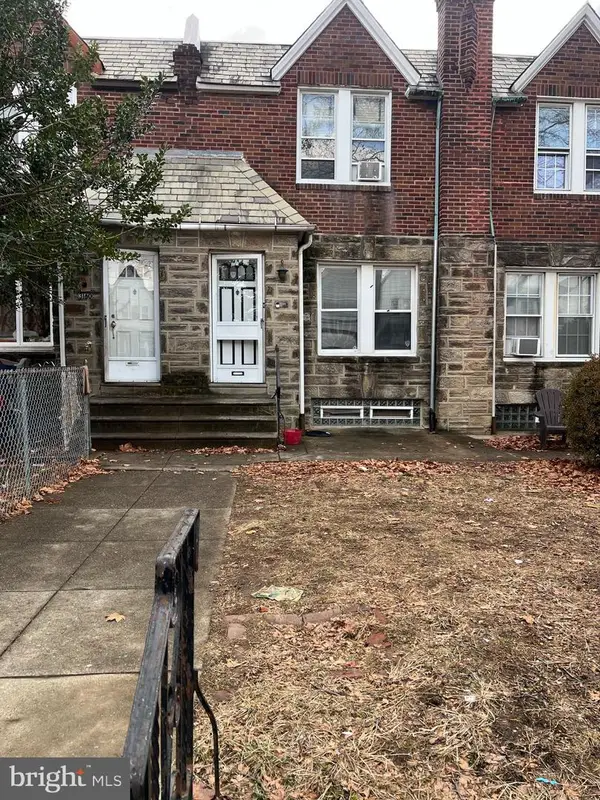 3158 Fanshawe St, PHILADELPHIA, PA 19149