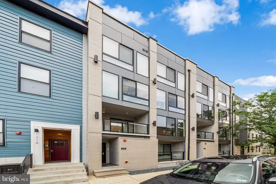 1316 N Franklin St #3, Philadelphia, PA 19122 - #2