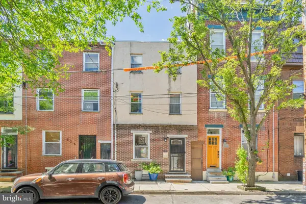 628 Kimball St, PHILADELPHIA, PA 19147