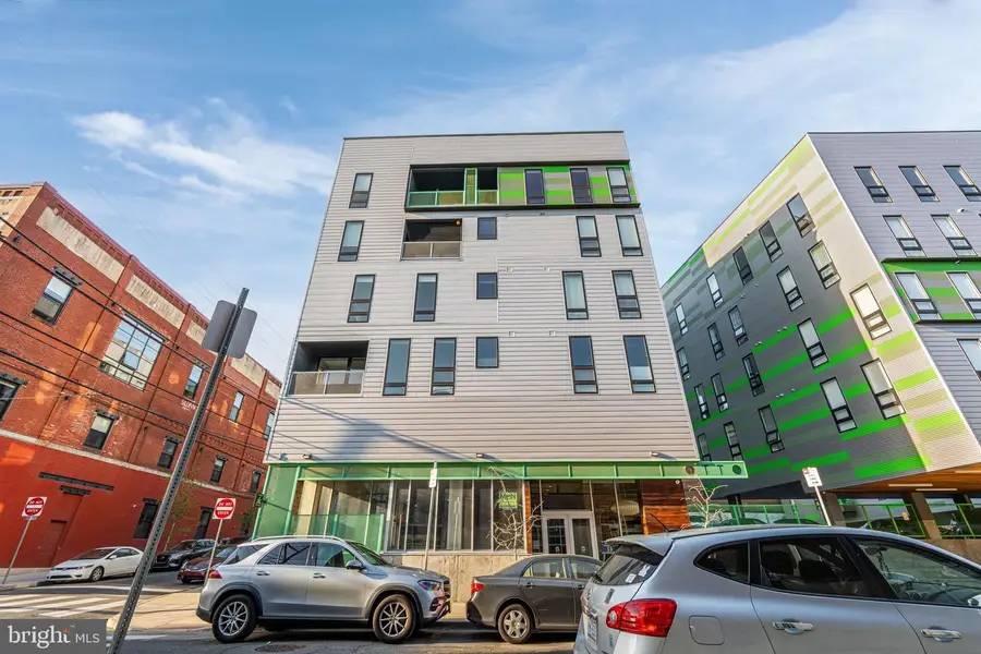 1501-19 N 31st St #201, Philadelphia, PA 19121 - #3