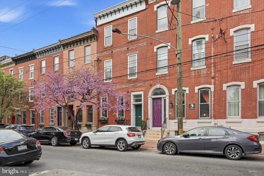 752 S 15th St, Philadelphia, PA 19146 - #2