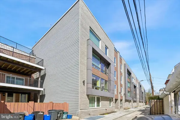 728 S Sartain St #3, PHILADELPHIA, PA 19147