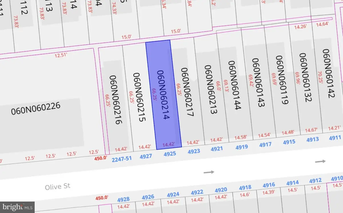 4925 Olive St, Philadelphia, PA 19139 - #1