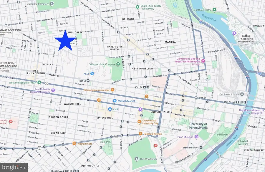 4925 Olive St, Philadelphia, PA 19139 - #2