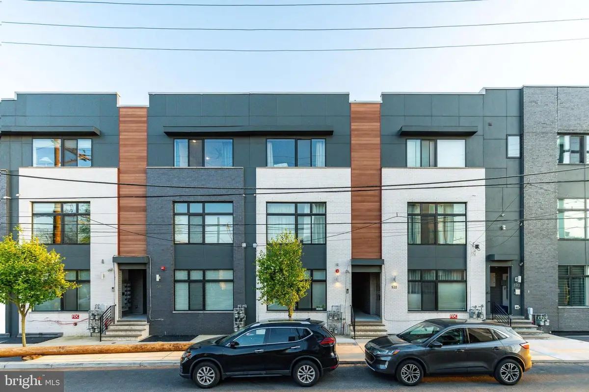 518 W Montgomery Ave #5, Philadelphia, PA 19122 - #1