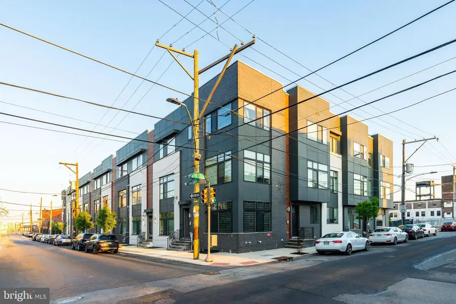 518 W Montgomery Ave #5, Philadelphia, PA 19122 - #3