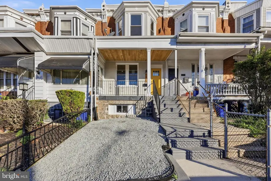 5455 Thomas Ave, Philadelphia, PA 19143 - #2