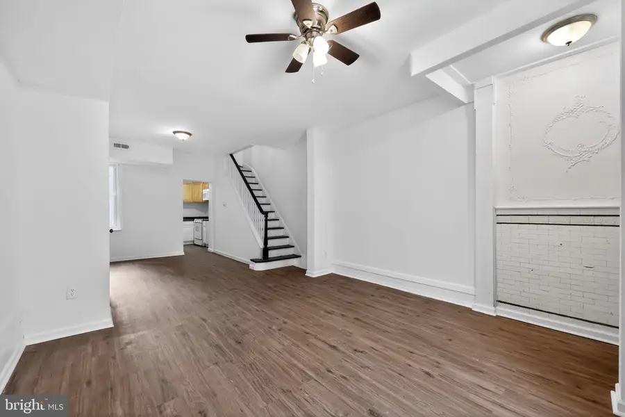 2117 N Franklin St, Philadelphia, PA 19122 - #2