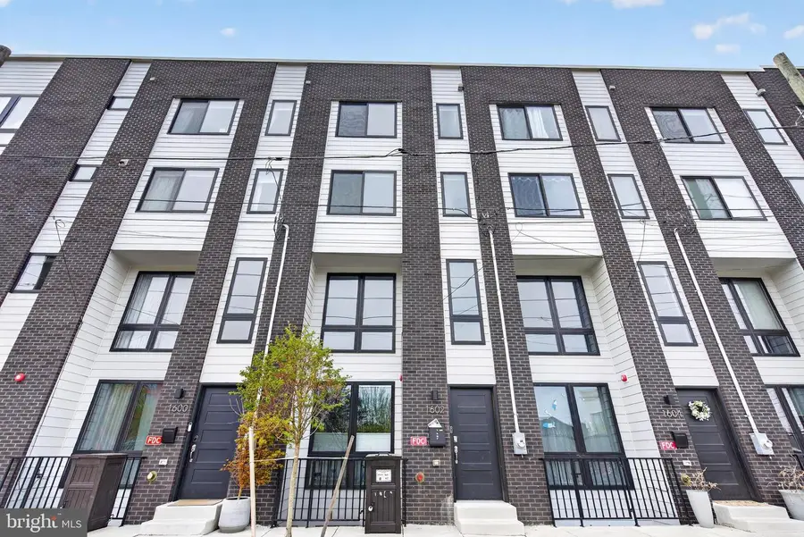 1602 N Bodine St, Philadelphia, PA 19122 - #2