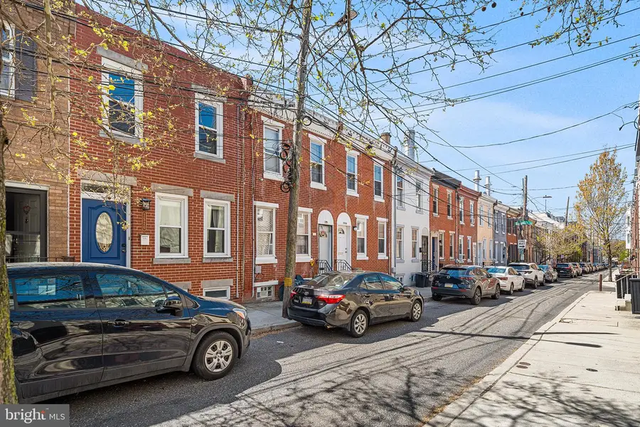 2520 Webster St, Philadelphia, PA 19146 - #2