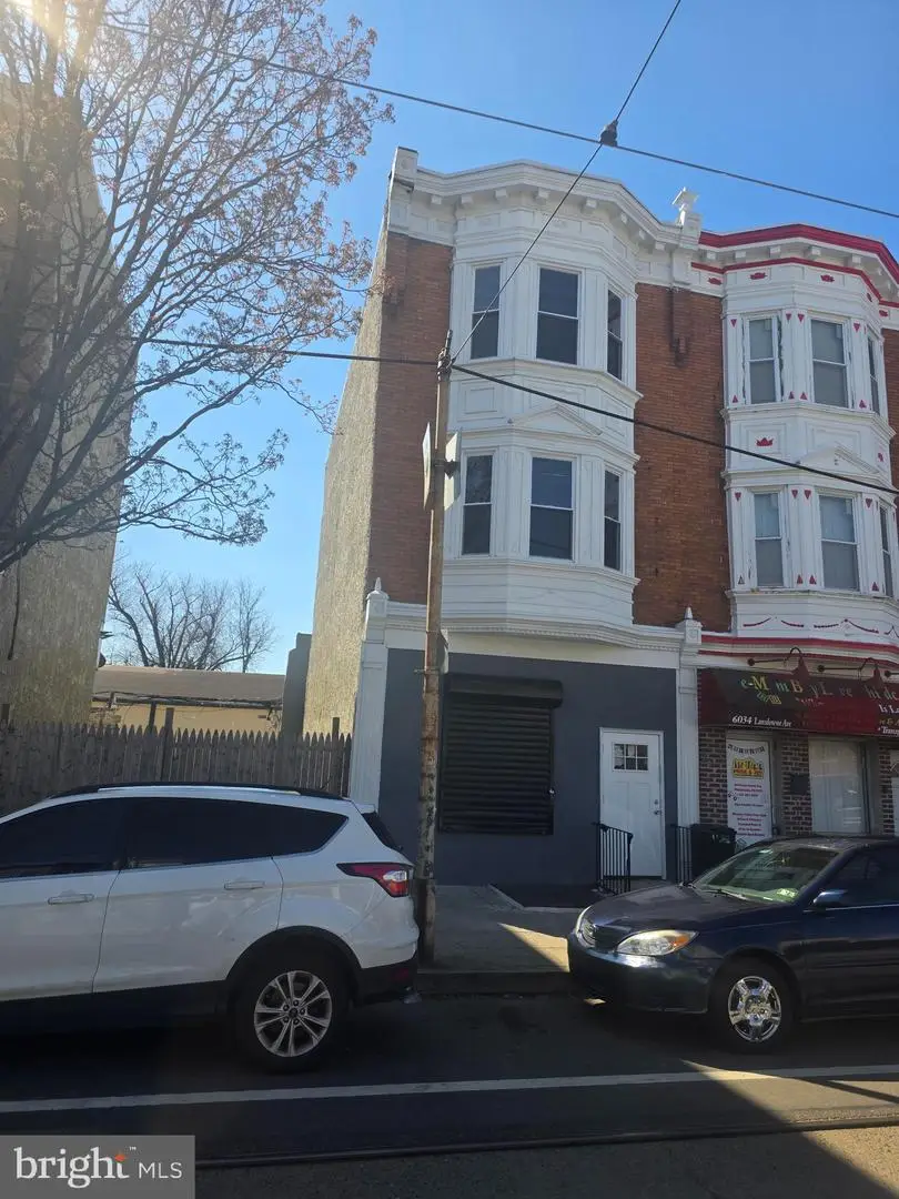 6032 Lansdowne Ave, Philadelphia, PA 19151 - #1