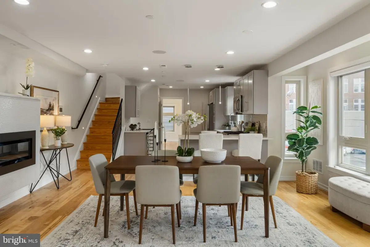 1013-00 S 12th St #3, Philadelphia, PA 19147 - #1