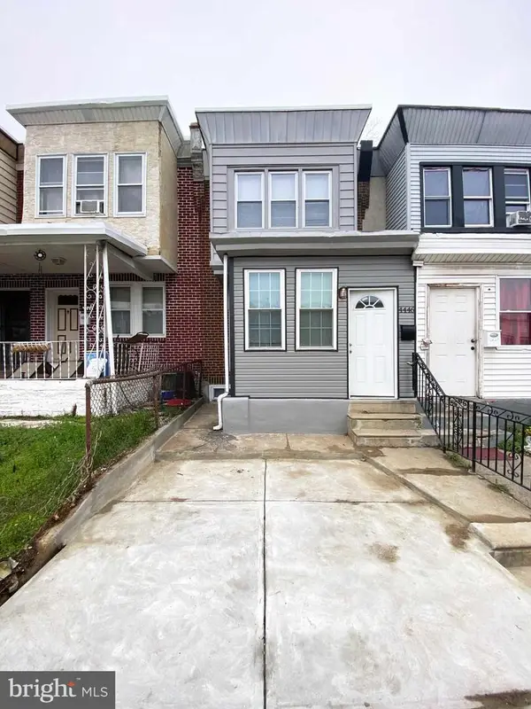4446 N 4th St, PHILADELPHIA, PA 19140