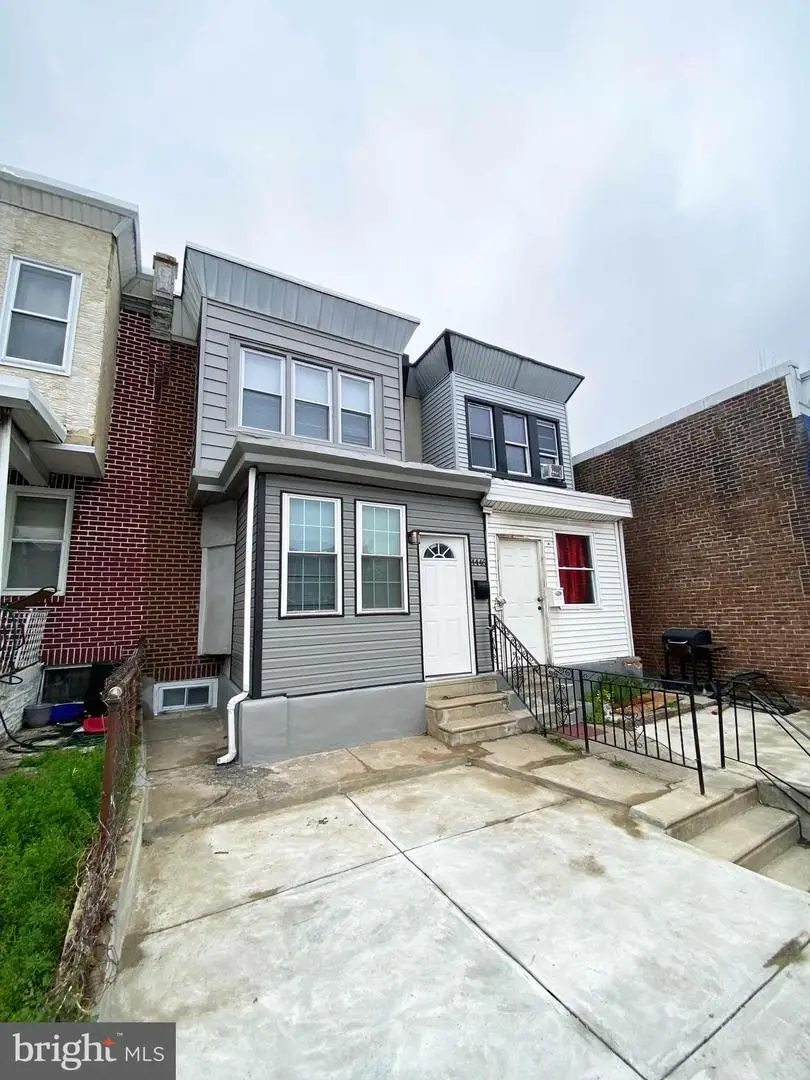 4446 N 4th St, Philadelphia, PA 19140 - #2