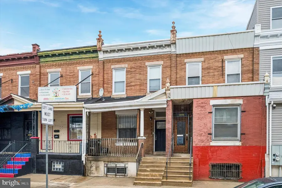 5643 Market St, Philadelphia, PA 19139 - #2