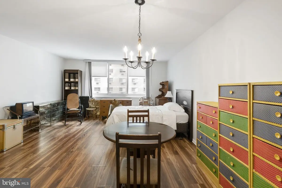 1901 John F Kennedy Blvd #810, Philadelphia, PA 19103 - #1