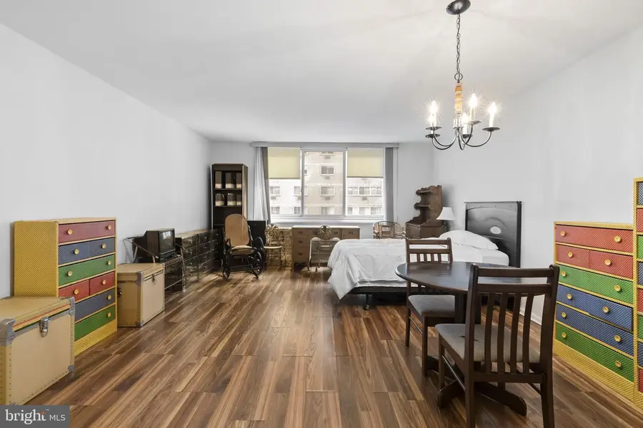 1901 John F Kennedy Blvd #810, Philadelphia, PA 19103 - #2