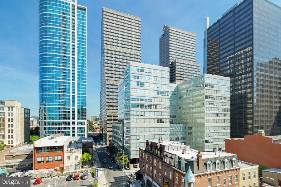 2101 Chestnut St #1725, Philadelphia, PA 19103 - #2