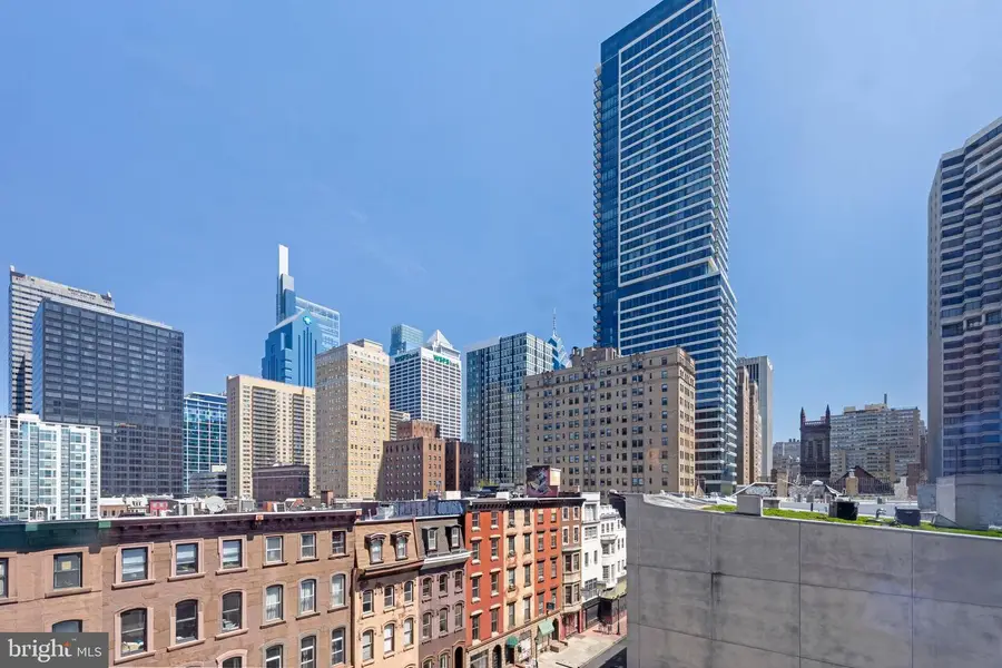 2018 Walnut St #7b, Philadelphia, PA 19103 - #2