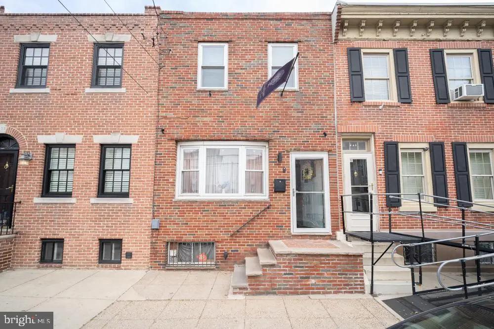 237 Mifflin St, Philadelphia, PA 19148 - #1