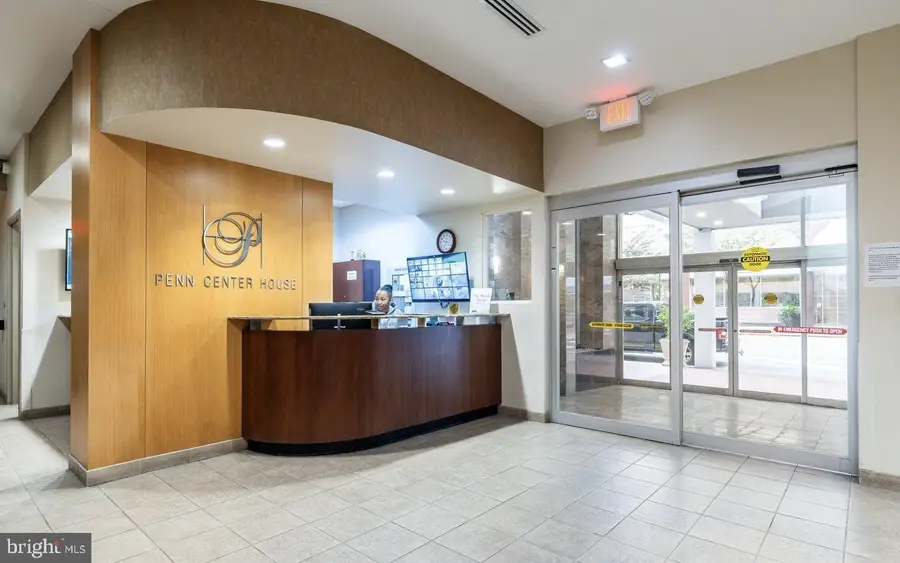 1900-34 John F Kennedy Blvd #1412, Philadelphia, PA 19103 - #3