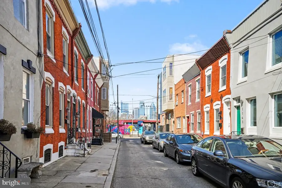 1149 S Dorrance St, Philadelphia, PA 19146 - #2